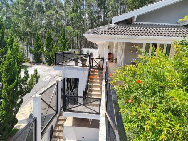Casa / Sobrado em Condomínio para Venda em Caieiras/SP Nova Caieiras 3 Quartos
