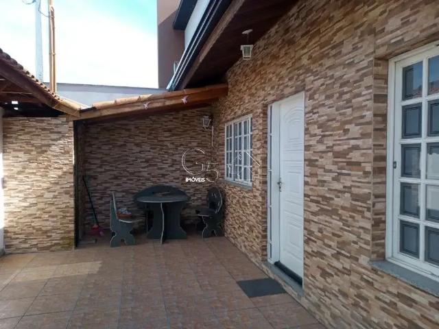 Casa / Sobrado em Condomínio para Venda em Caieiras/SP Nova Caieiras 3 Quartos