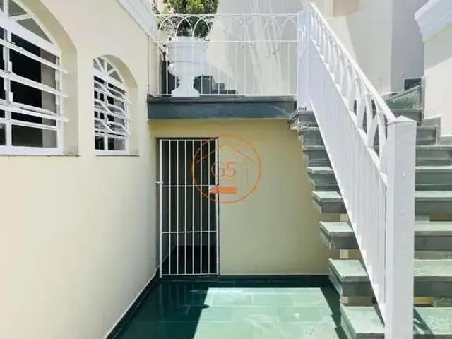 Casa / Sobrado em Condomínio para Venda em Caieiras/SP Nova Caieiras 3 Quartos