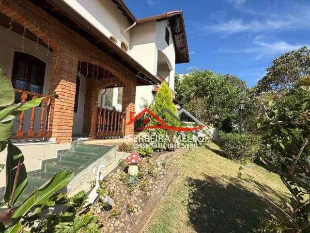 Casa / Sobrado em Condomínio para Venda em Caieiras/SP Nova Caieiras 3 Quartos