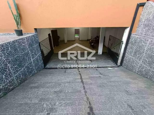 Casa / Sobrado em Condomínio para Venda em Caieiras/SP Nova Caieiras 3 Quartos