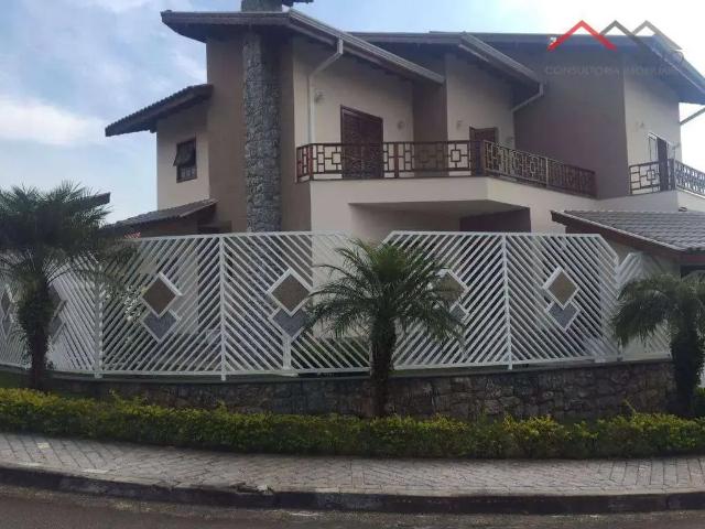 Casa / Sobrado em Condomínio para Venda em Caieiras/SP Nova Caieiras 3 Quartos