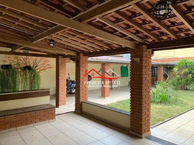 Casa / Sobrado em Condomínio para Venda em Caieiras/SP Nova Caieiras 3 Quartos