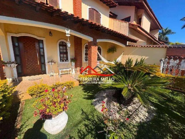 Casa / Sobrado em Condomínio para Venda em Caieiras/SP Nova Caieiras 3 Quartos