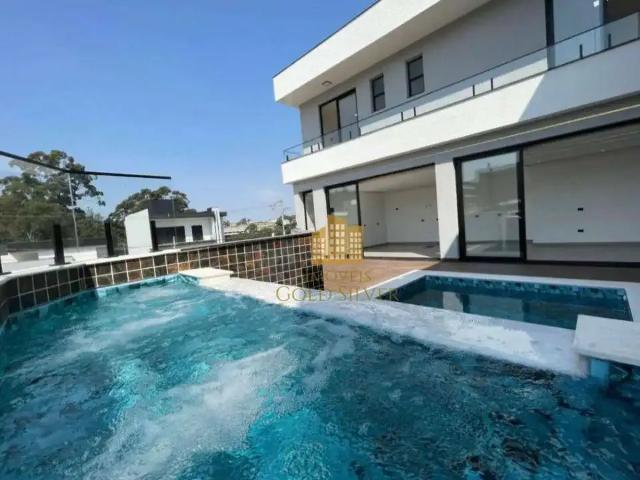 Casa / Sobrado em Condomínio para Venda em Caieiras/SP Nova Caieiras 3 Quartos