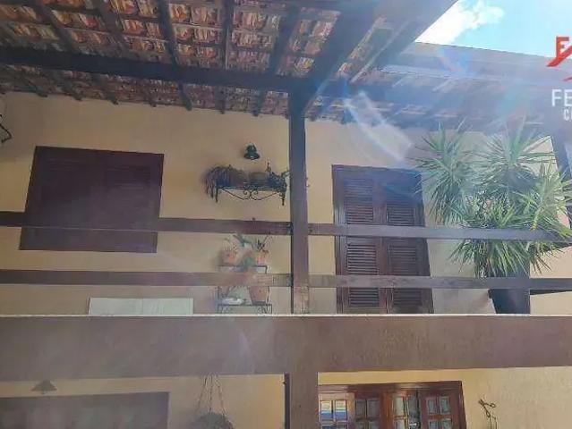 Casa / Sobrado em Condomínio para Venda em Caieiras/SP Nova Caieiras 3 Quartos