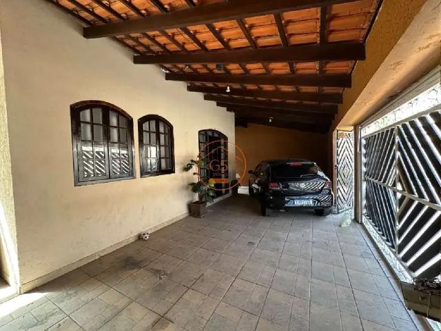 Casa / Sobrado em Condomínio para Venda em Caieiras/SP Nova Caieiras 3 Quartos