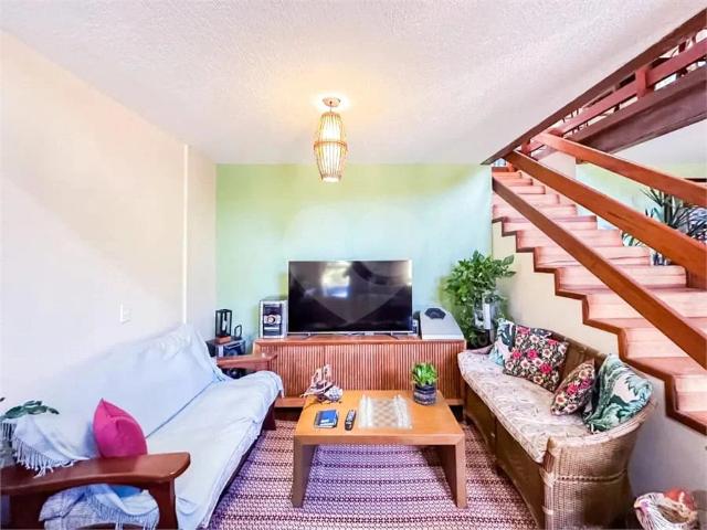 Casa / Sobrado em Condomínio para Venda em Caieiras/SP Santa Inês 4 Quartos