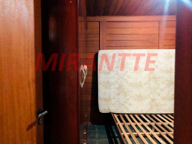 Casa / Sobrado em Condomínio para Venda em Caieiras/SP Santa Inês 2 Quartos