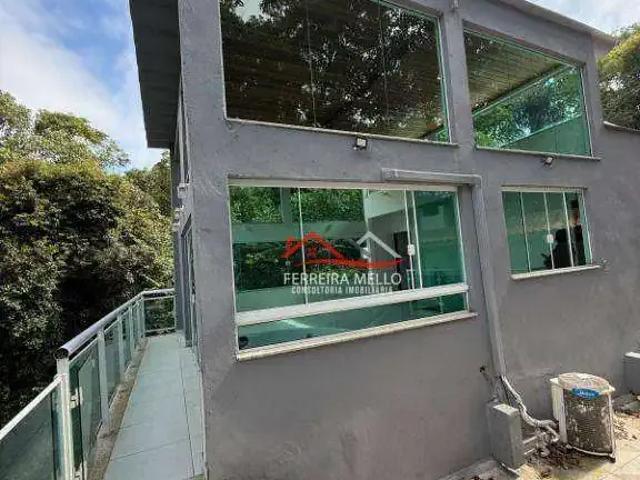 Casa / Sobrado em Condomínio para Venda em Caieiras/SP Santa Inês 3 Quartos