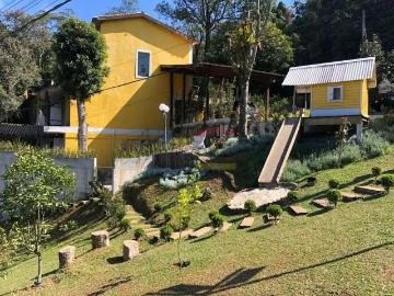 Casa / Sobrado em Condomínio para Venda em Caieiras/SP Santa Inês 3 Quartos