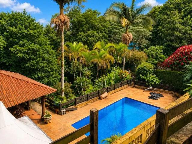 Casa / Sobrado em Condomínio para Venda em Caieiras/SP Santa Inês 3 Quartos