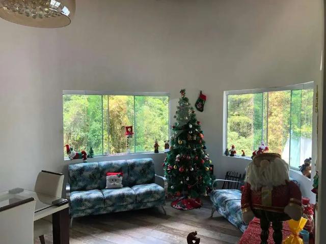 Casa / Sobrado em Condomínio para Venda em Caieiras/SP Santa Inês 3 Quartos