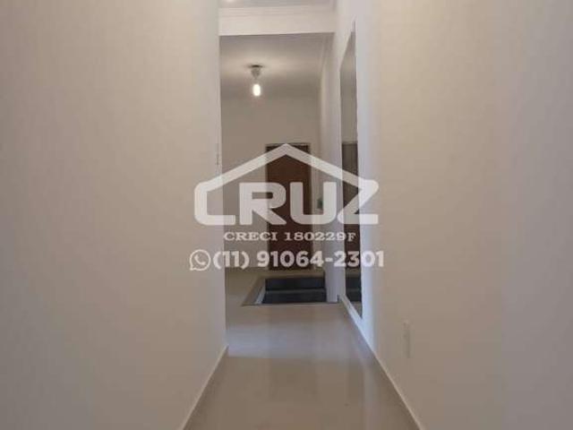 Casa / Sobrado em Condomínio para Venda em Caieiras/SP Serpa 3 Quartos