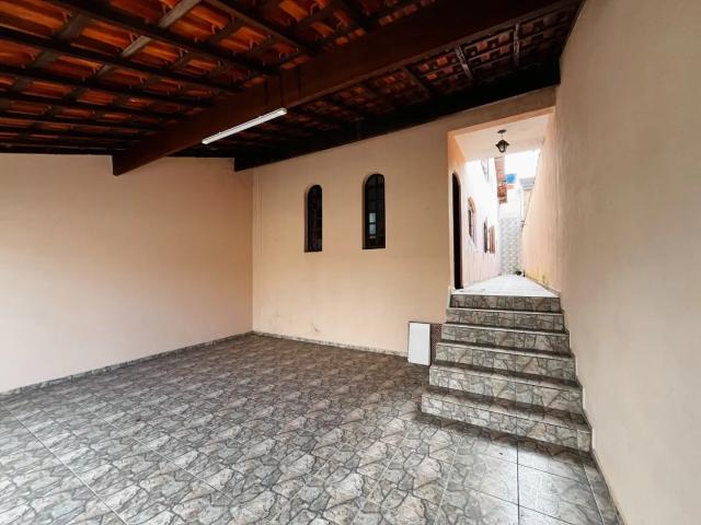 Casa / Sobrado em Condomínio para Venda em Caieiras/SP Serpa 3 Quartos