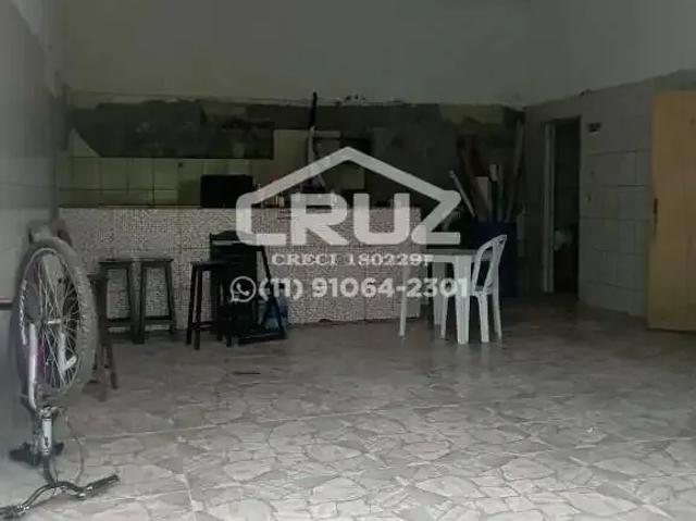Casa / Sobrado em Condomínio para Venda em Caieiras/SP Serpa 3 Quartos