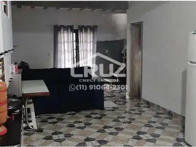 Casa / Sobrado em Condomínio para Venda em Caieiras/SP Serpa 2 Quartos