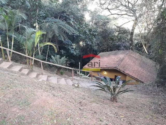Casa / Sobrado em Condomínio para Venda em Caieiras/SP Parque Suiça 1 Quartos