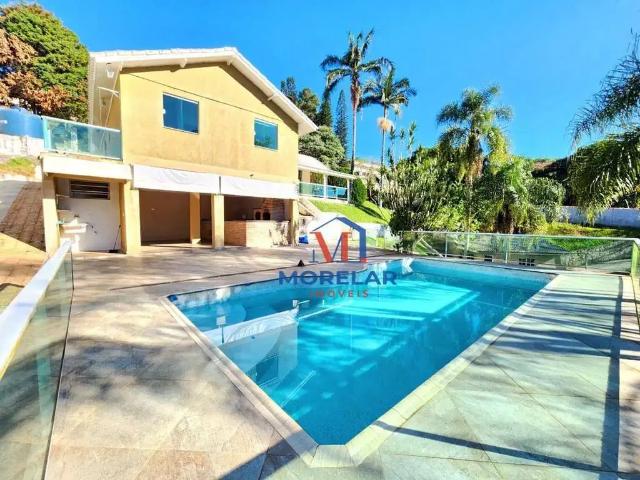 Casa / Sobrado em Condomínio para Venda em Caieiras/SP Parque Suiça 3 Quartos