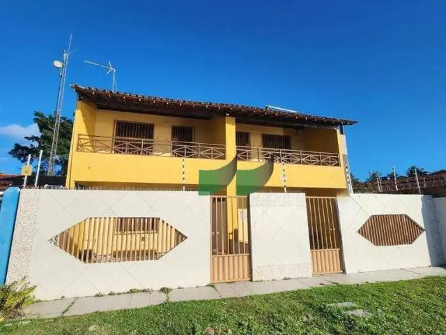 Casa / Sobrado em Condomínio para Venda em Cairu/BA Gamboa 3 Quartos