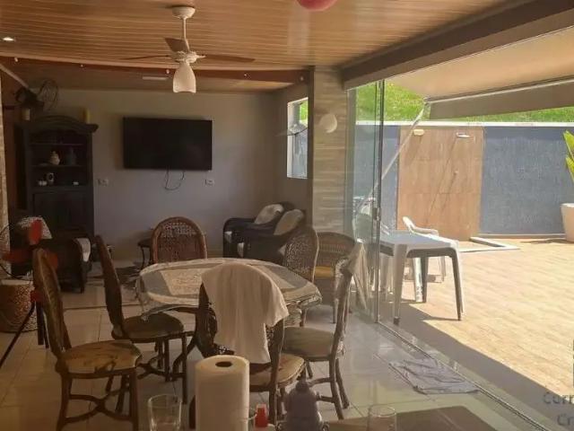 Casa / Sobrado em Condomínio para Venda em Cajati/SP Centro 4 Quartos