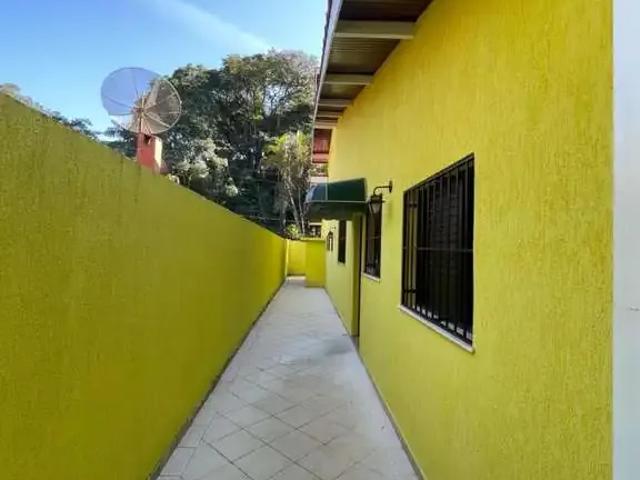 Casa / Sobrado em Condomínio para Venda em Cajamar/SP Alpes dos Araçás Jordanésia 3 Quartos