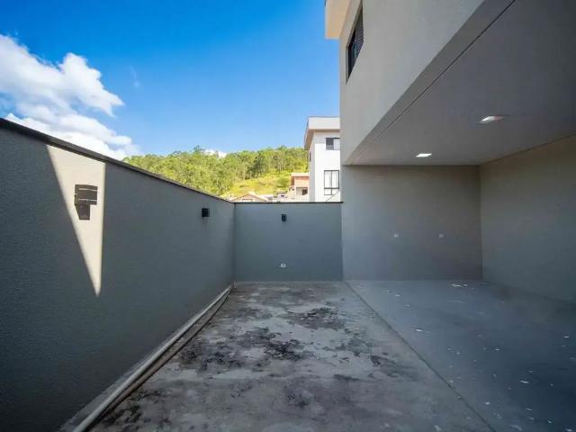 Casa / Sobrado em Condomínio para Venda em Cajamar/SP Centro 3 Quartos