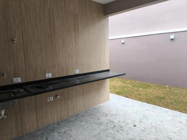 Casa / Sobrado em Condomínio para Venda em Cajamar/SP Centro 3 Quartos