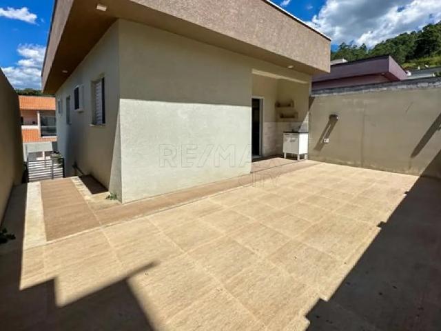 Casa / Sobrado em Condomínio para Venda em Cajamar/SP Centro 3 Quartos