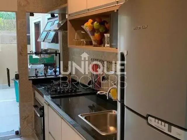 Casa / Sobrado em Condomínio para Venda em Cajamar/SP Centro 4 Quartos