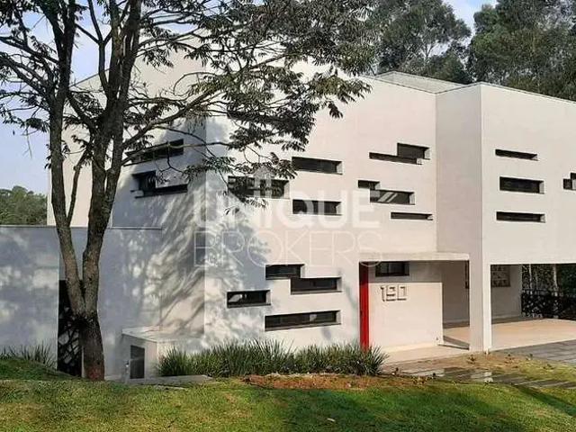 Casa / Sobrado em Condomínio para Venda em Cajamar/SP Centro 4 Quartos