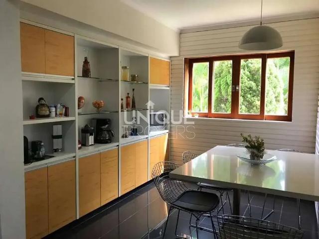 Casa / Sobrado em Condomínio para Venda em Cajamar/SP Centro 4 Quartos