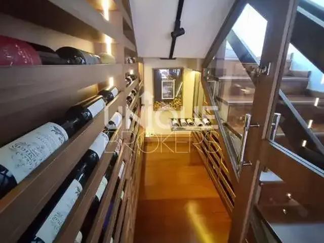 Casa / Sobrado em Condomínio para Venda em Cajamar/SP Centro 4 Quartos