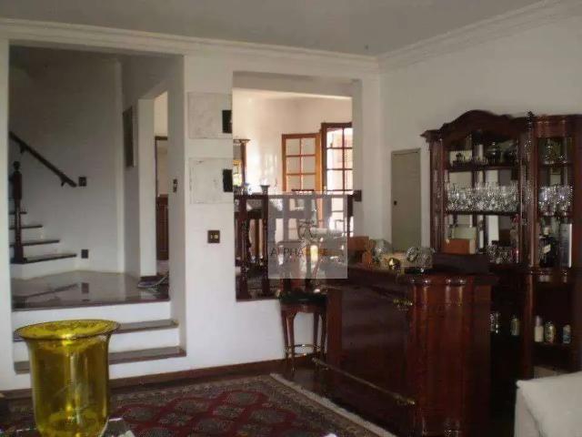Casa / Sobrado em Condomínio para Venda em Cajamar/SP Jardins Polvilho 4 Quartos