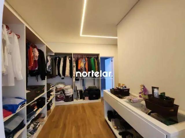 Casa / Sobrado em Condomínio para Venda em Cajamar/SP Jordanésia 3 Quartos