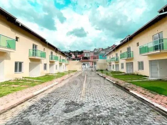 Casa / Sobrado em Condomínio para Venda em Cajamar/SP Panorama Polvilho 3 Quartos