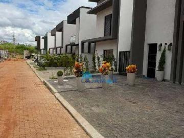 Casa / Sobrado em Condomínio para Venda em Cajamar/SP Portais Polvilho 3 Quartos