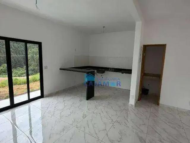 Casa / Sobrado em Condomínio para Venda em Cajamar/SP Portais Polvilho 3 Quartos