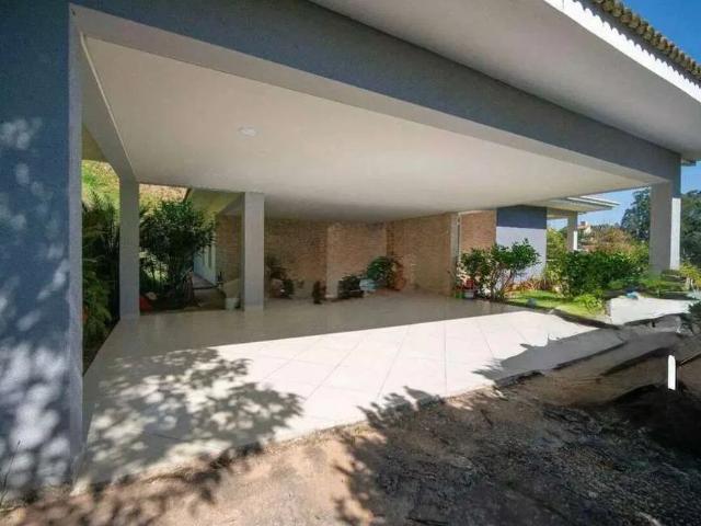Casa / Sobrado em Condomínio para Venda em Cajamar/SP Serra dos Lagos Jordanésia 5 Quartos