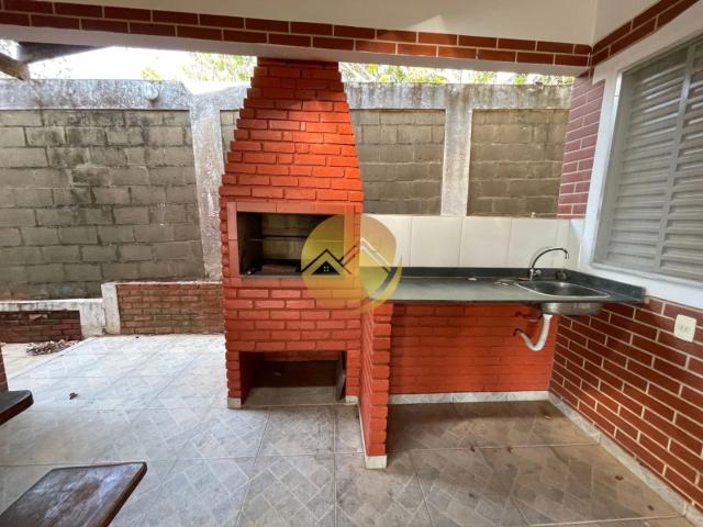 Casa / Sobrado em Condomínio para Venda em Caldas Novas/GO Mansões Águas Quentes 2 Quartos