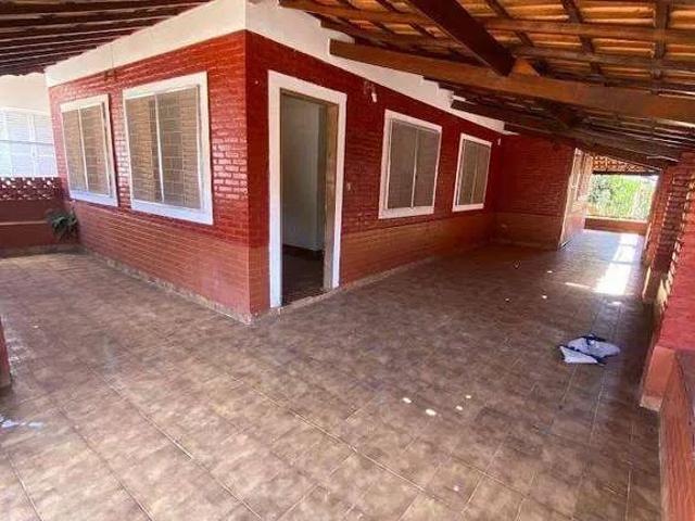Casa / Sobrado em Condomínio para Venda em Caldas Novas/GO Mansões Águas Quentes 2 Quartos