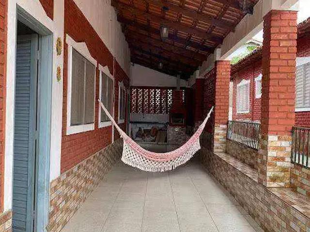 Casa / Sobrado em Condomínio para Venda em Caldas Novas/GO Mansões Águas Quentes 3 Quartos