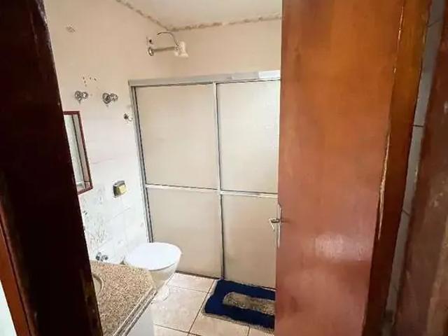 Casa / Sobrado em Condomínio para Venda em Caldas Novas/GO Mansões Águas Quentes 3 Quartos