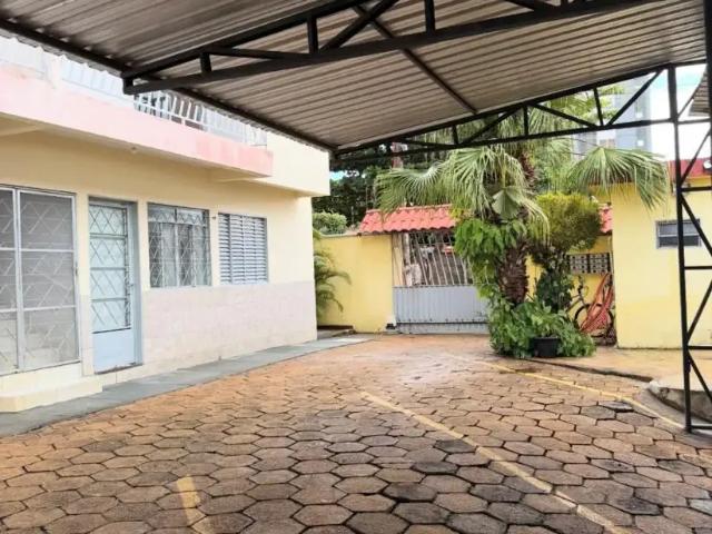 Casa / Sobrado em Condomínio para Venda em Caldas Novas/GO Nova Vila 2 Quartos