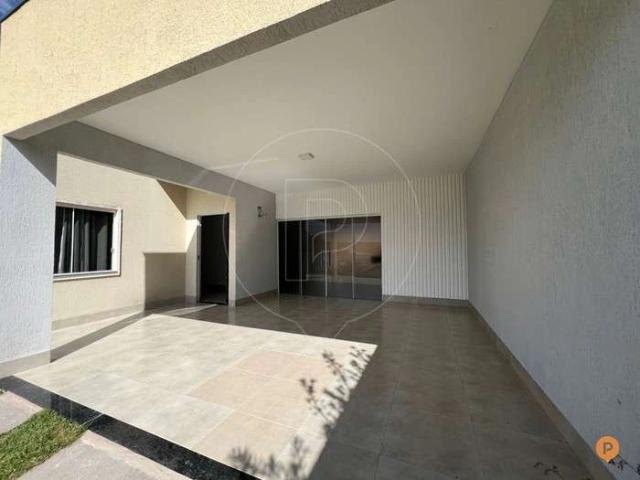 Casa / Sobrado em Condomínio para Venda em Caldas Novas/GO Condomínio Marinas di Caldas 2 Quartos
