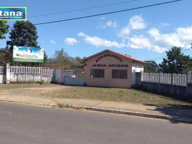 Casa / Sobrado em Condomínio para Venda em Caldas Novas/GO Jardim Metodista 2 Quartos