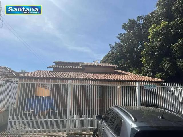 Casa / Sobrado em Condomínio para Venda em Caldas Novas/GO Jardim Metodista 2 Quartos