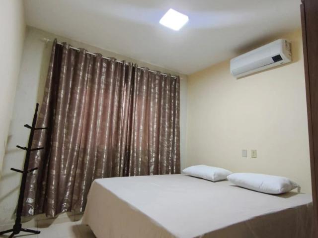 Casa / Sobrado em Condomínio para Venda em Caldas Novas/GO Lagoa Quente 2 Quartos