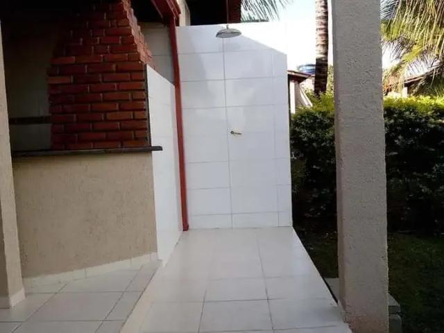 Casa / Sobrado em Condomínio para Venda em Caldas Novas/GO Residencial Village 3 Quartos