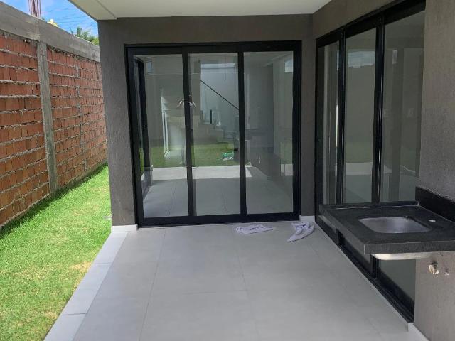 Casa / Sobrado em Condomínio para Venda em Camaçari/BA Catu de Abrantes 4 Quartos
